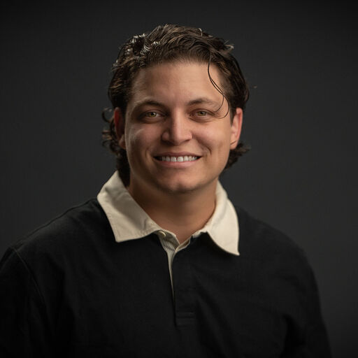 Joel Girones