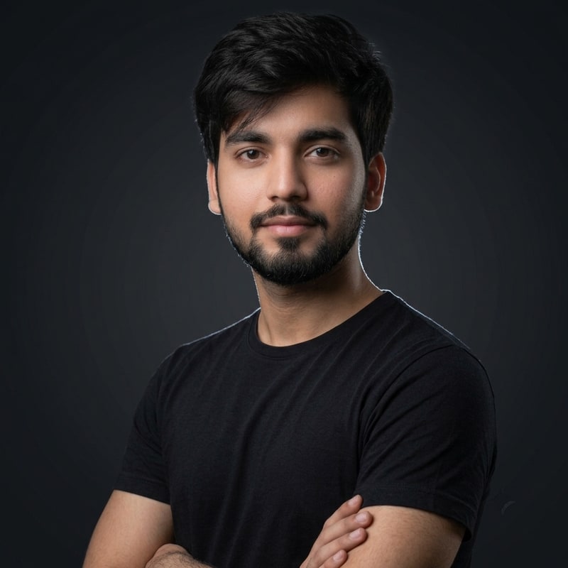 Rishav Kumar